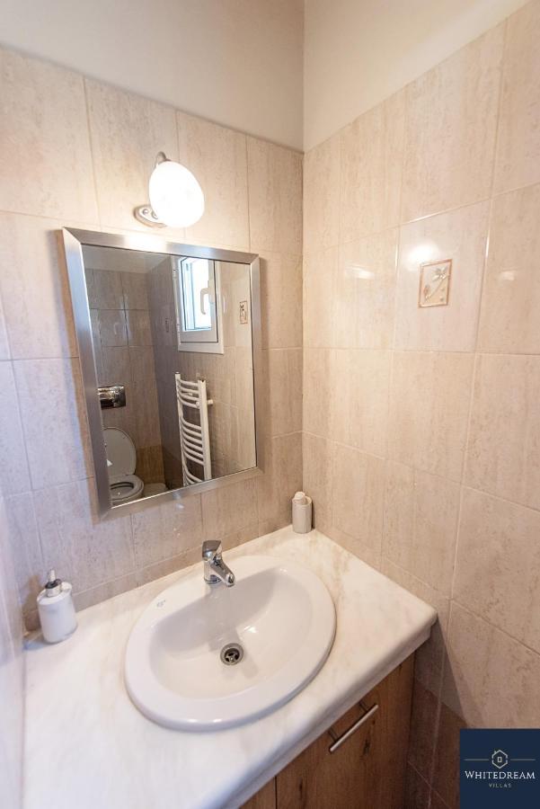 Villa Pine Forest Kompítsion Екстериор снимка